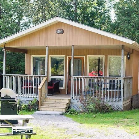 Ogopogo Resort Carnarvon Exterior foto
