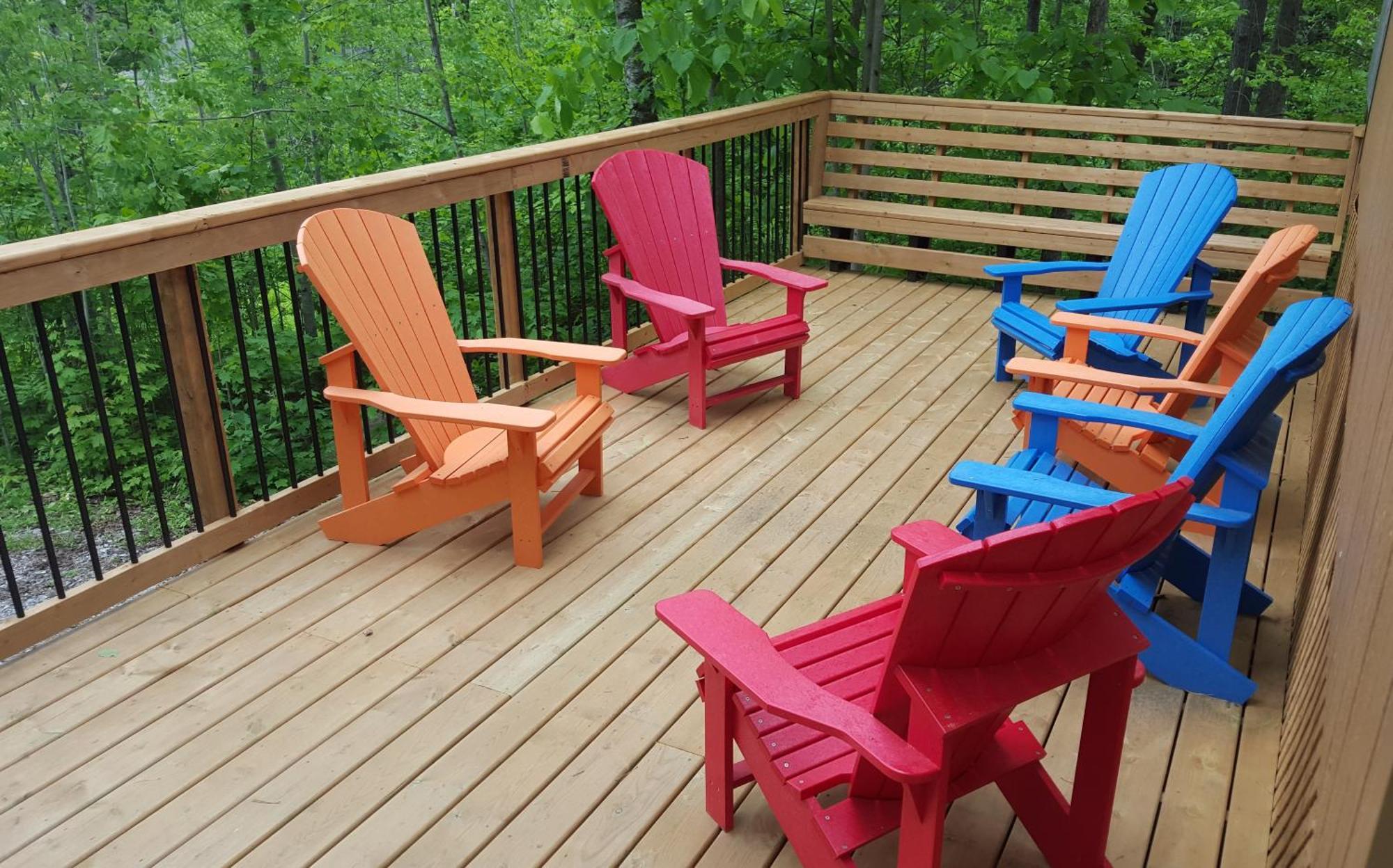 Ogopogo Resort Carnarvon Habitación foto