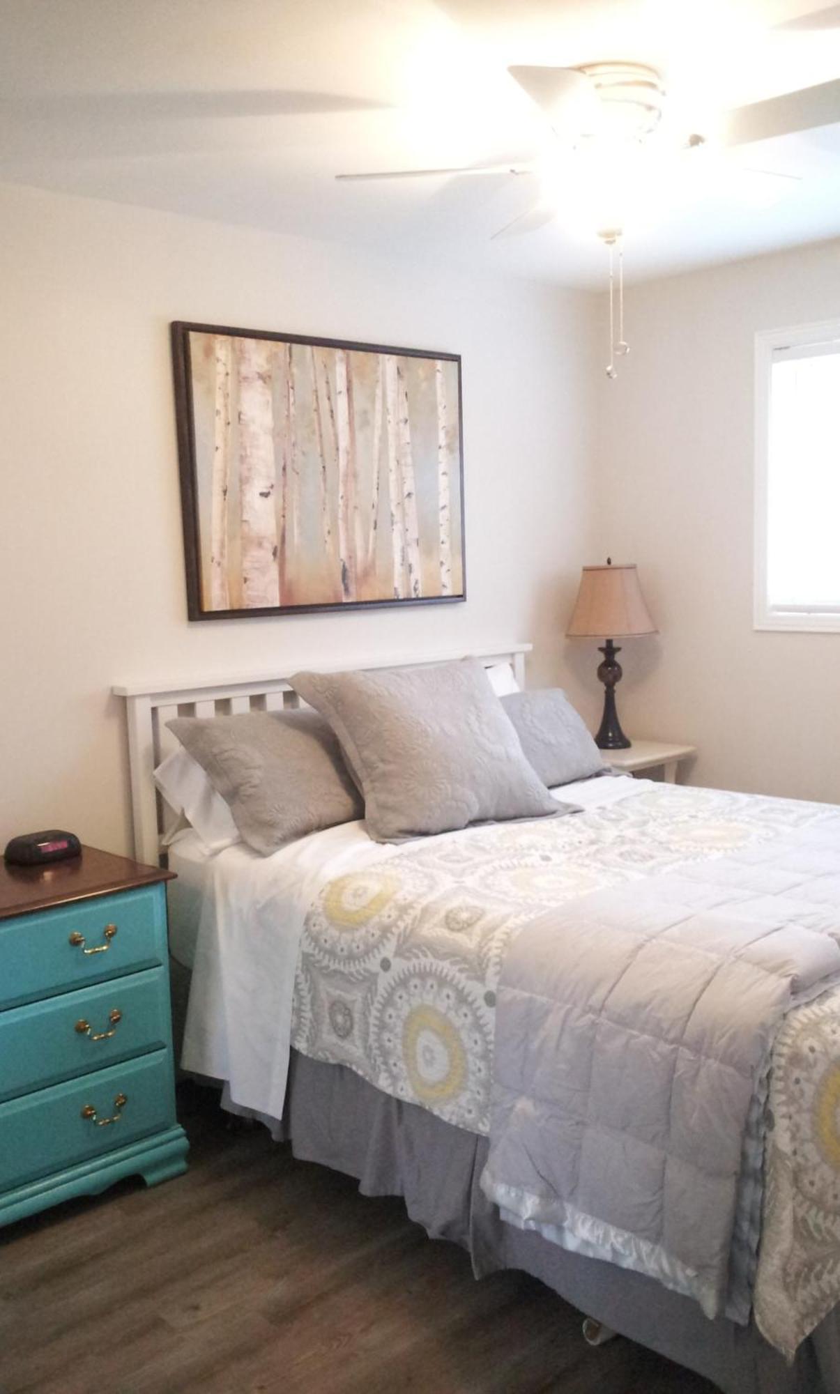 Ogopogo Resort Carnarvon Habitación foto