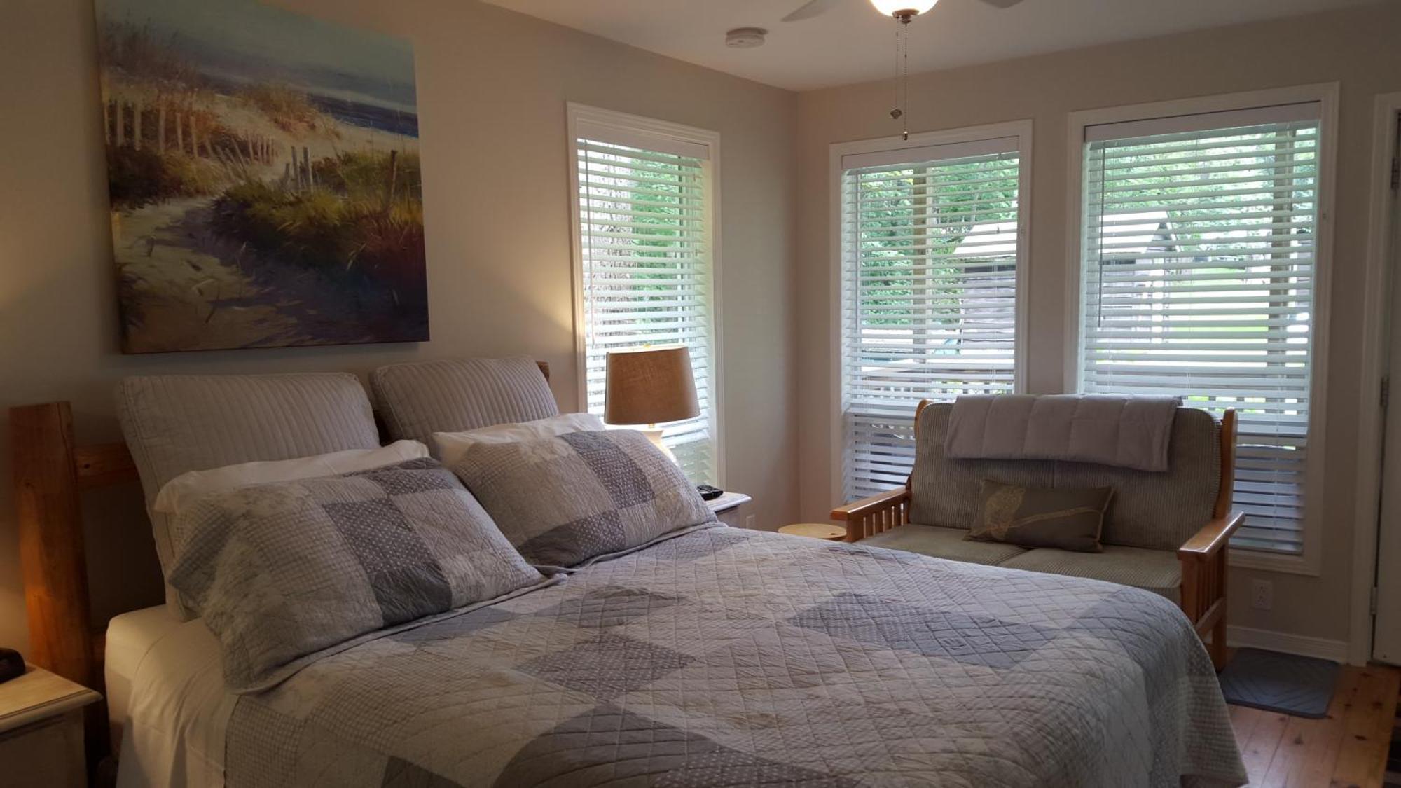 Ogopogo Resort Carnarvon Habitación foto