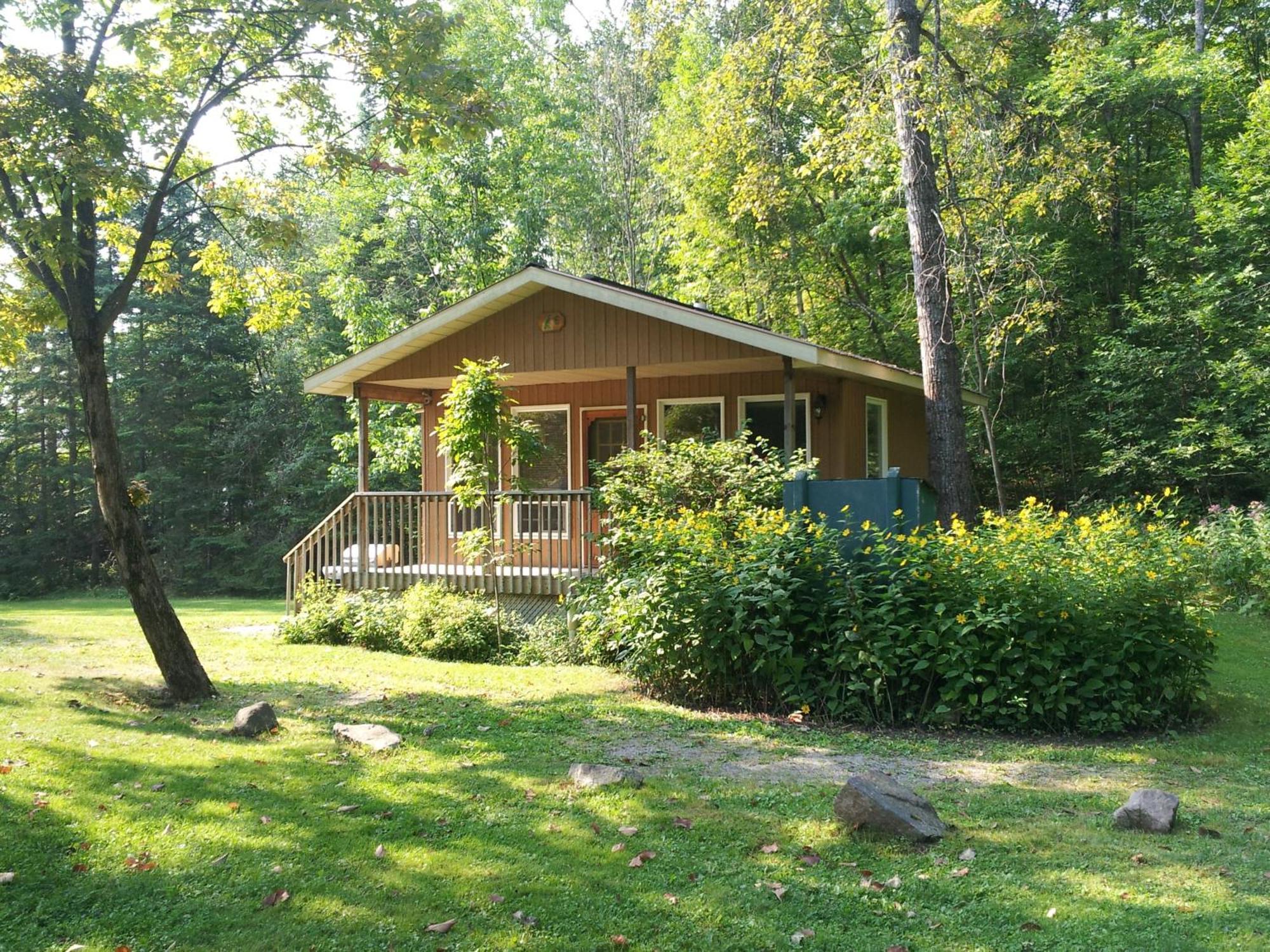 Ogopogo Resort Carnarvon Habitación foto