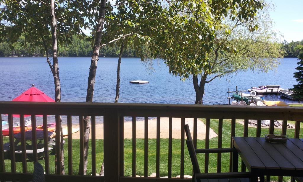 Ogopogo Resort Carnarvon Habitación foto